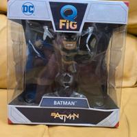 figure Q-fig Batman periodo Rinascita
