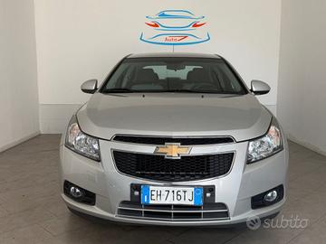 CHEVROLET Cruze 1.6 4 porte LS