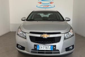 CHEVROLET Cruze 1.6 4 porte LS