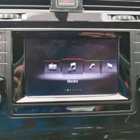 Stereo golf 7 / mib 2 / navigatore