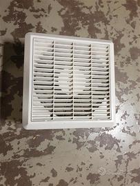 Estrattore sistemAir Airflow 550m3/h