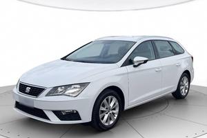 SEAT Leon ST 1.6 tdi Business 115cv dsg