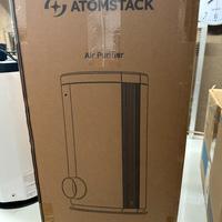 Aspiratore incisore laser atomstack