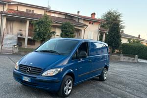 MERCEDES VITO 2.2 111 CDI PC-TN FURGONE COMPACT
