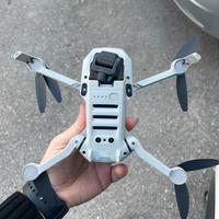 DJI MINI 4K