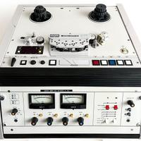 REGISTRATORE OTARI MOD. MTR 10 2-DUE TRACCE 19-38