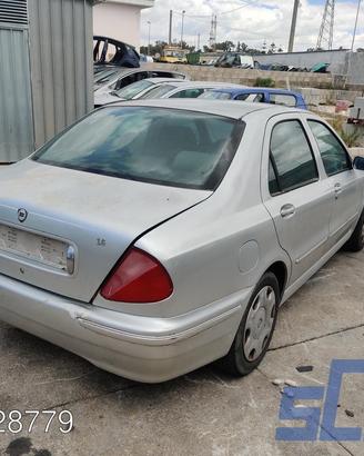 Lancia lybra 839 1.6 16v 103cv 99-05 -ricambi