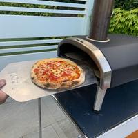 Forno pizza ooni