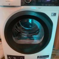 Asciugatrice Electrolux  perfect care 9kg