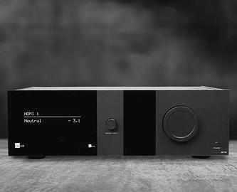 LYNDORF MP50 PRE DOLTY ATMOS/ DTS X / AURO 3D
