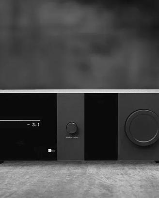 LYNDORF MP50 PRE DOLTY ATMOS/ DTS X / AURO 3D
