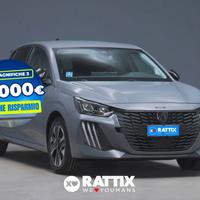 PEUGEOT 208 ii 2023 208 1.2 hybrid Allure 110cv e-