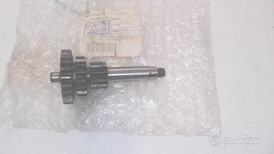INGRANAGGIO CAMBIO MULTIPLO 3M VESPA 50 PIAGGIO 11