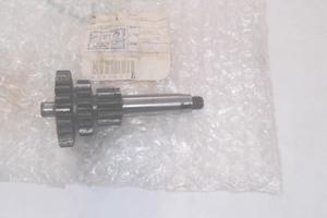 INGRANAGGIO CAMBIO MULTIPLO 3M VESPA 50 PIAGGIO 11