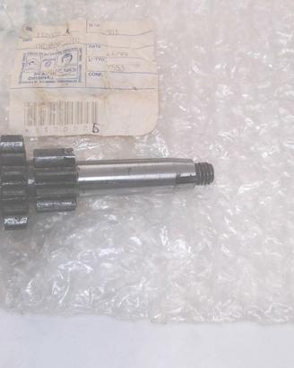 INGRANAGGIO CAMBIO MULTIPLO 3M VESPA 50 PIAGGIO 11
