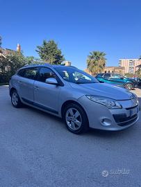 Renault Megane Mégane 1.5 dCi 110CV SporTour Dynam