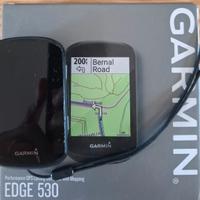 Garmin 530