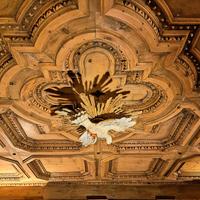 Stube tirolese in cirmolo - 1772