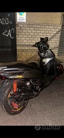kymco people gt 125