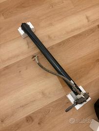 Motore tenda da sole