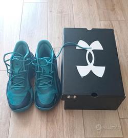 Scarpe Under Armour Jet '25
