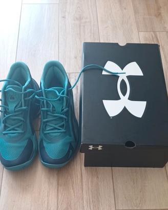 Scarpe Under Armour Jet '25