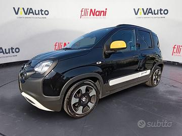 FIAT Panda Cross 1.0 FireFly 70cv S&S Hybrid ...