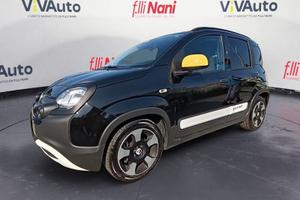 FIAT Panda Cross 1.0 FireFly 70cv S&S Hybrid ...