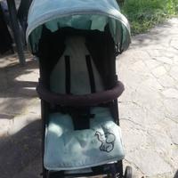 passeggino leggero 