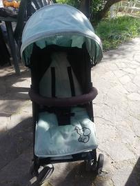 passeggino leggero 
