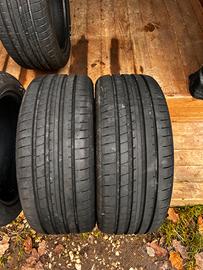 Coppia Goodyear 235 45 R18
