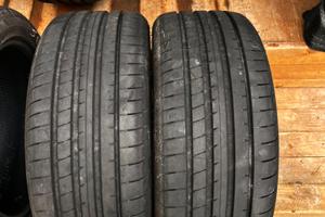 Coppia Goodyear 235 45 R18