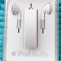 APPLE Ipod Shuffle 2GB
