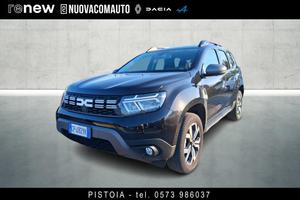 Dacia Duster 1.0 tce Journey UP Gpl 4x2 100cv