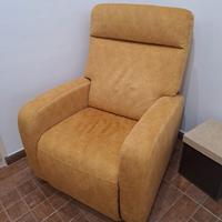 Poltrona relax Poltronesofa