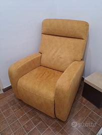 Poltrona relax Poltronesofa