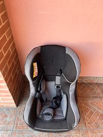 Seggiolino auto da 0/18 kg