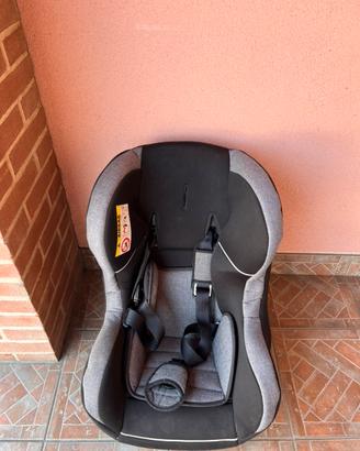 Seggiolino auto da 0/18 kg