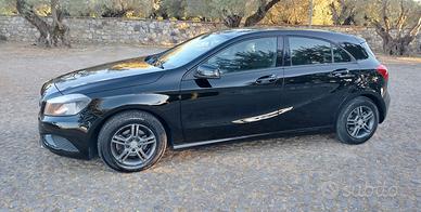 Mercedes classe A 1.5 diesel CV 109