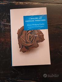 I dolori del giovane Werther