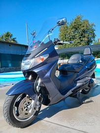 Burgman 400cc