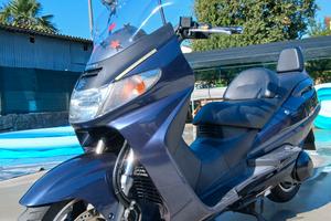 Burgman 400cc