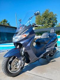 Burgman 400cc