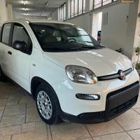 FIAT Panda City Life 1.0 FireFly S&S Hybrid 70c