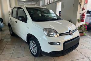 FIAT Panda City Life 1.0 FireFly S&S Hybrid 70c