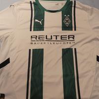 maglia calcio Puma Borussia Mönchengladbach XXXL