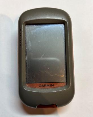 Navigatore Garmin Dakota 20 (Non funzionante)