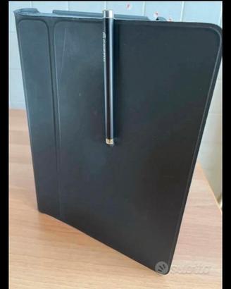 Custodia Ipad con penna