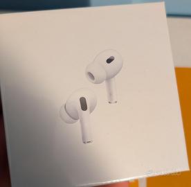 airpods pro 2 (2generazione) nuove
