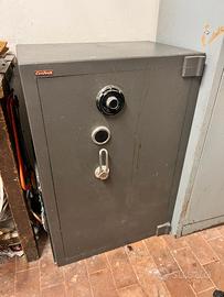 Cassaforte da ufficio